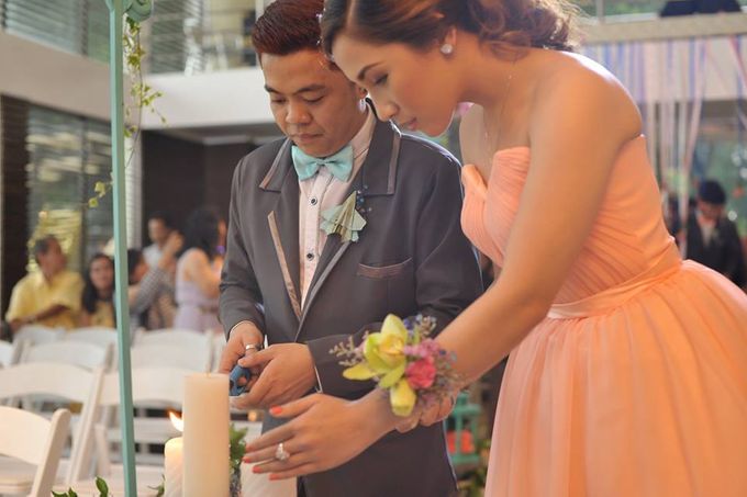 Mac and Zee Wedding by Aika Guerrero Photography - 027