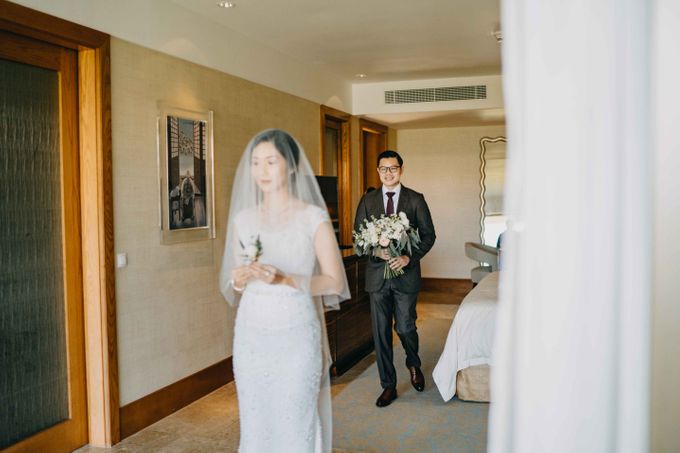 Wedding The Mulia Resort Donald & Tabita by StayBright - 009 Wedding The Mulia Resort Donald & Tabita by StayBright - 009