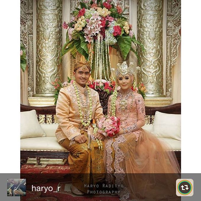 Our Bride by Kresna Decoration - 012 Our Bride by Kresna Decoration - 012