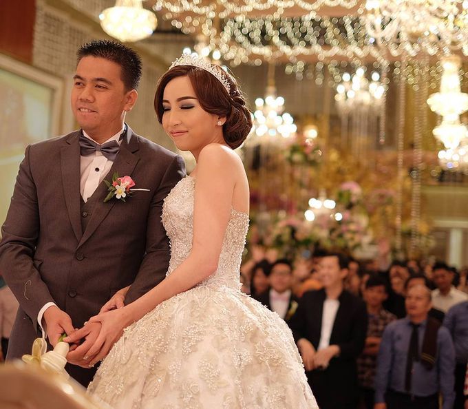Sonny & Morin 15 november di Thamrin Nine Ballroom by Culture Royale Catering - 003 Sonny & Morin 15 november di Thamrin Nine Ballroom by Culture Royale Catering - 003
