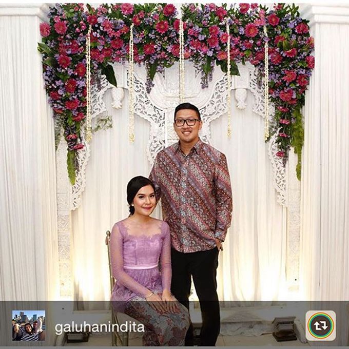 Our Bride by Kresna Decoration - 011 Our Bride by Kresna Decoration - 011