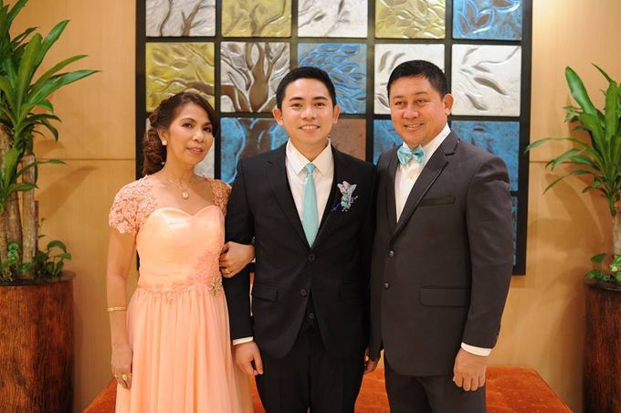 Mac and Zee Wedding by Aika Guerrero Photography - 026