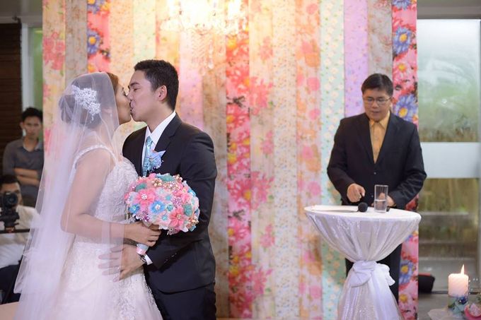 Mac and Zee Wedding by Aika Guerrero Photography - 033