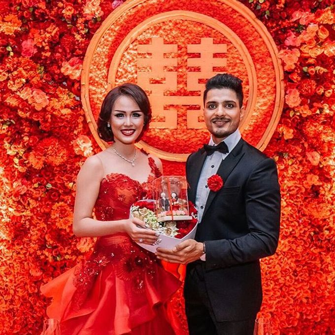 Wedding Proposal of Nita Sofiani and Vin Rana by CDC Corp - 001 Wedding Proposal of Nita Sofiani and Vin Rana by CDC Corp - 001