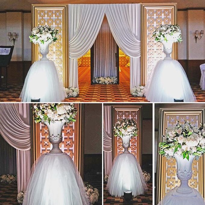 Wedding at Sabah by ZURIEE AHMAD CONCEPTS SDN BHD - 014 Wedding at Sabah by ZURIEE AHMAD CONCEPTS SDN BHD - 014