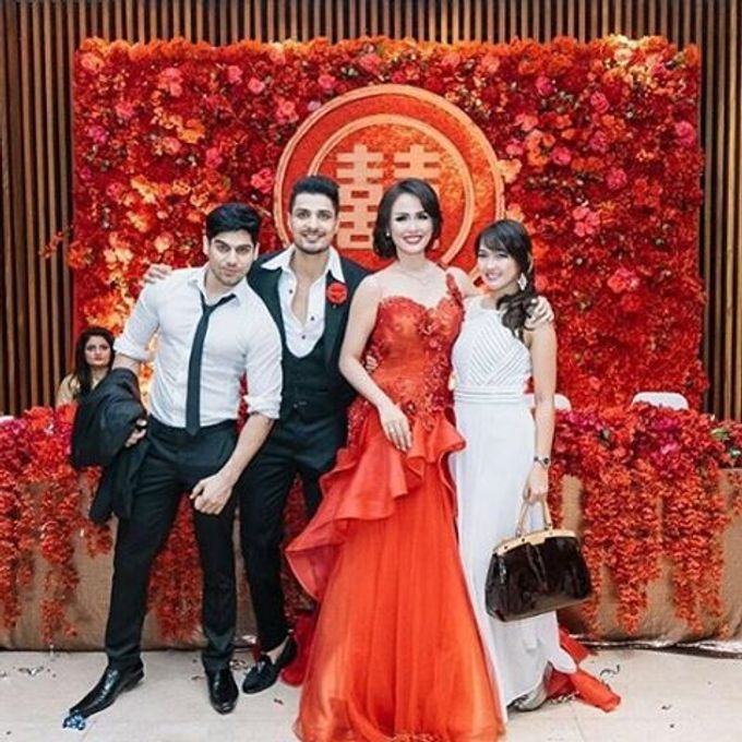 Wedding Proposal of Nita Sofiani and Vin Rana by CDC Corp - 003 Wedding Proposal of Nita Sofiani and Vin Rana by CDC Corp - 003