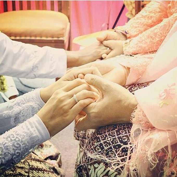 Wedding Yanti & Chandra by D&D Professional Make Up Artist & Kebaya By Dindin Nurdiansyah - 001 Wedding Yanti & Chandra by D&D Professional Make Up Artist & Kebaya By Dindin Nurdiansyah - 001