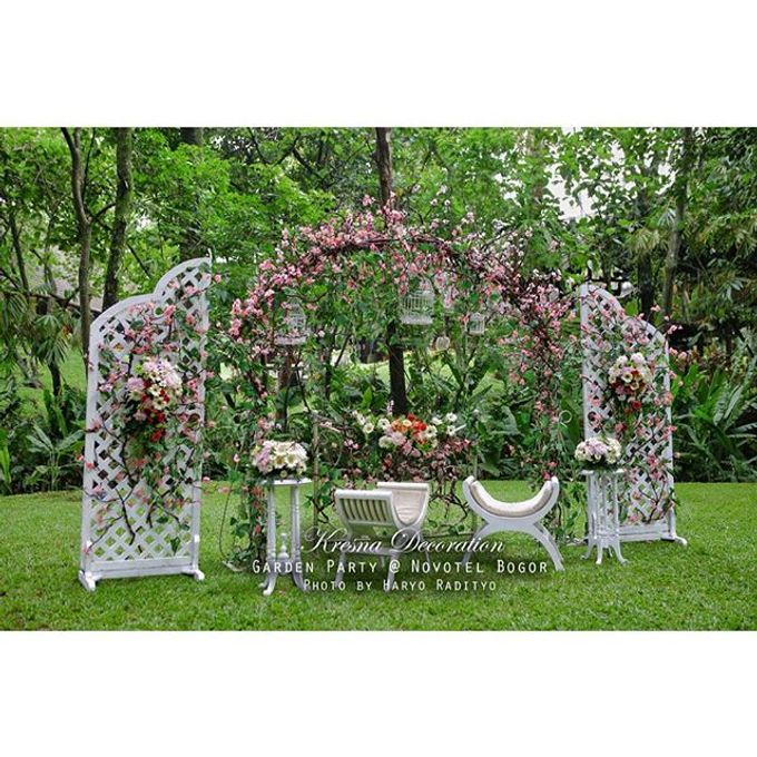 Dekorasi by Kresna Decoration - 013 Dekorasi by Kresna Decoration - 013