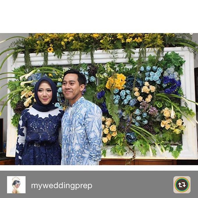 Our Bride by Kresna Decoration - 010 Our Bride by Kresna Decoration - 010