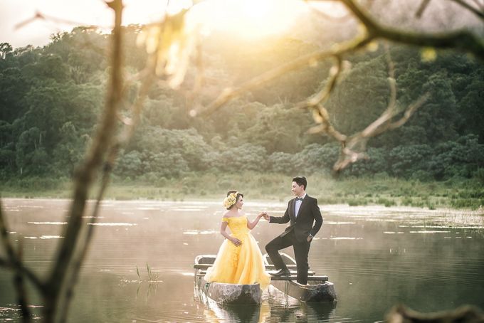 PostWed Aditya & Resty by Cahya Dewi Bali - 009