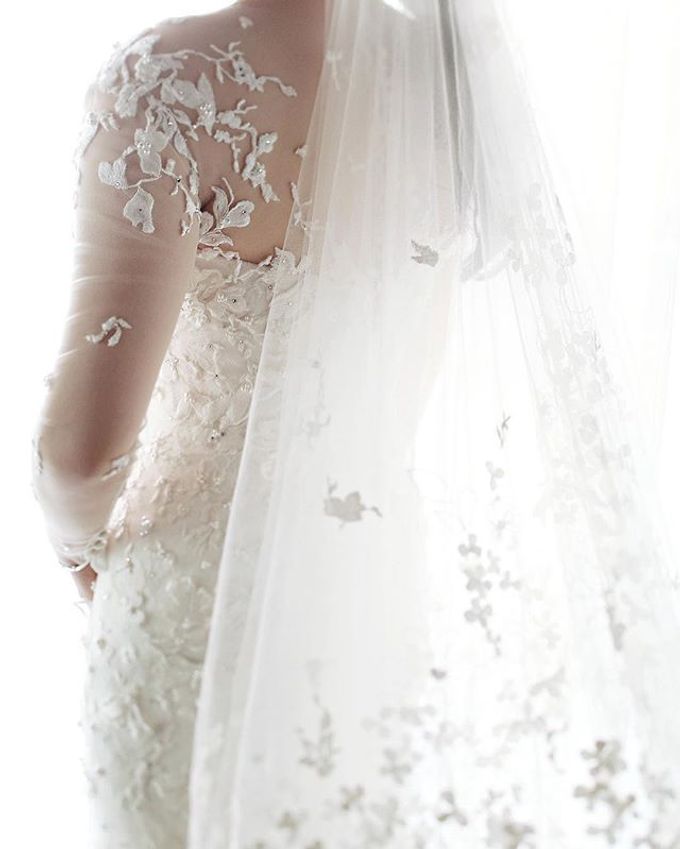 NEW ARRIVALS - WEDDING DRESS by LAMIIK BRIDAL - 002 NEW ARRIVALS - WEDDING DRESS by LAMIIK BRIDAL - 002