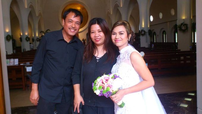 wedding musicians by G music services - 010 wedding musicians by G music services - 010