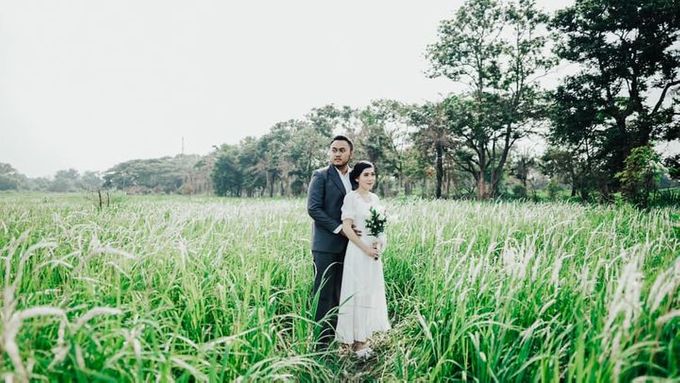 Faiz & Yulia by Doer Picture - 010 Faiz & Yulia by Doer Picture - 010