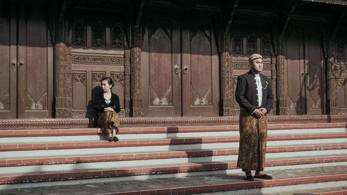 Faiz & Yulia by Doer Picture - 001 Faiz & Yulia by Doer Picture - 001