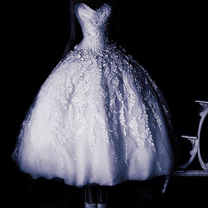 Wedding Dress Collection 2015 by WU5 Fashion Atelier by Wiki Wu & Nancy Wu - 009 Wedding Dress Collection 2015 by WU5 Fashion Atelier by Wiki Wu & Nancy Wu - 009
