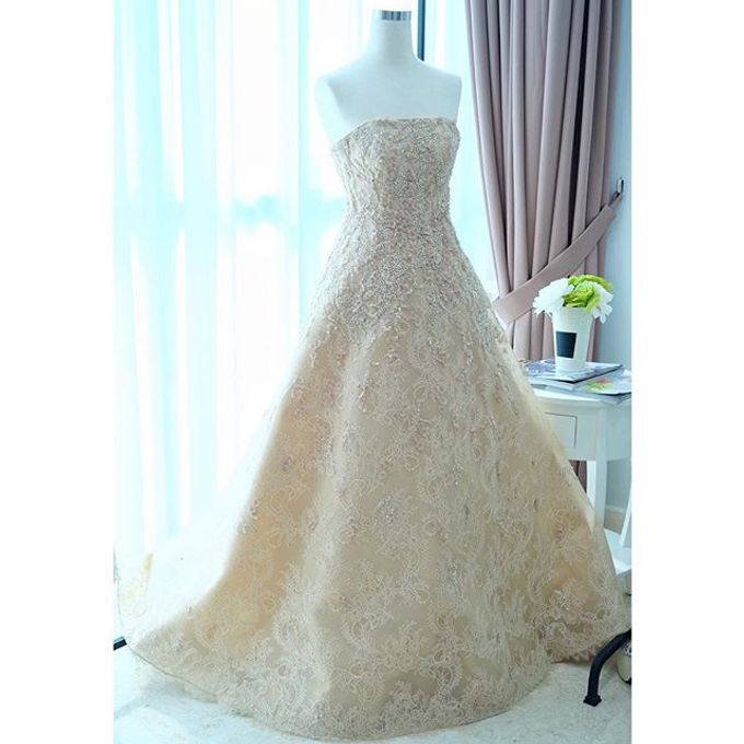 NEW ARRIVALS -EVENING DRESS by Yefta Gunawan - 015 NEW ARRIVALS -EVENING DRESS by Yefta Gunawan - 015