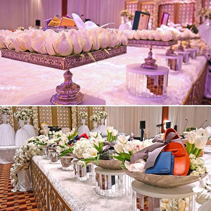 Wedding at Sabah by ZURIEE AHMAD CONCEPTS SDN BHD - 008