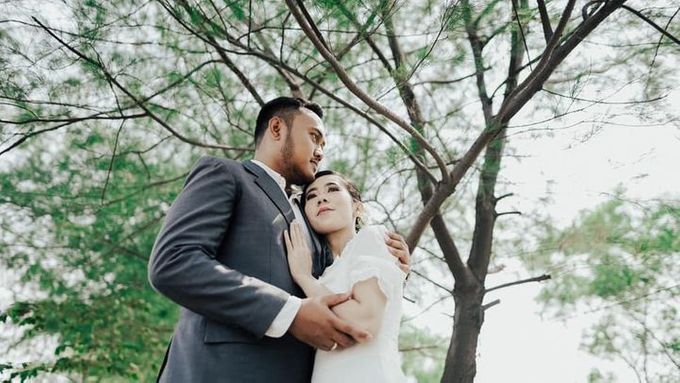 Faiz & Yulia by Doer Picture - 011 Faiz & Yulia by Doer Picture - 011