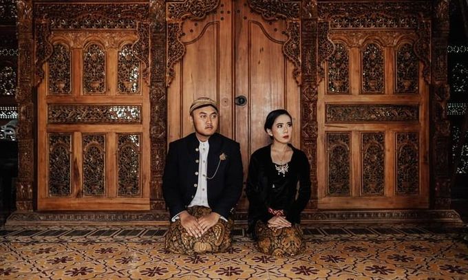 Faiz & Yulia by Doer Picture - 005 Faiz & Yulia by Doer Picture - 005