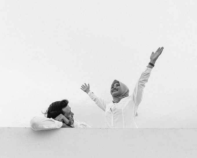 Fakih & Nella by Doer Picture - 011 Fakih & Nella by Doer Picture - 011