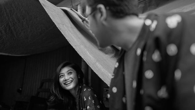 Agus & Aghni by Doer Picture - 005 Agus & Aghni by Doer Picture - 005