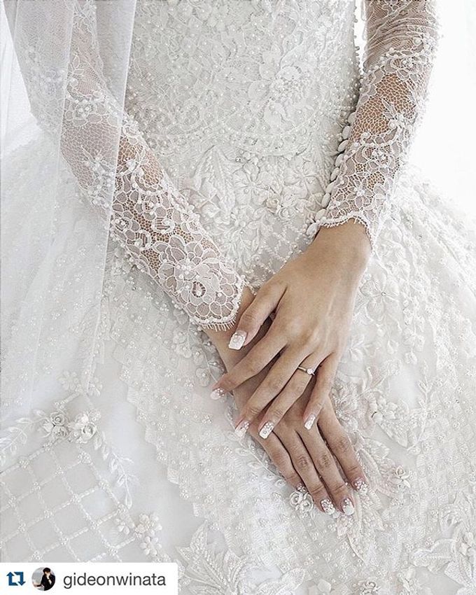 Wedding Dress Collection 2015 by WU5 Fashion Atelier by Wiki Wu & Nancy Wu - 008 Wedding Dress Collection 2015 by WU5 Fashion Atelier by Wiki Wu & Nancy Wu - 008