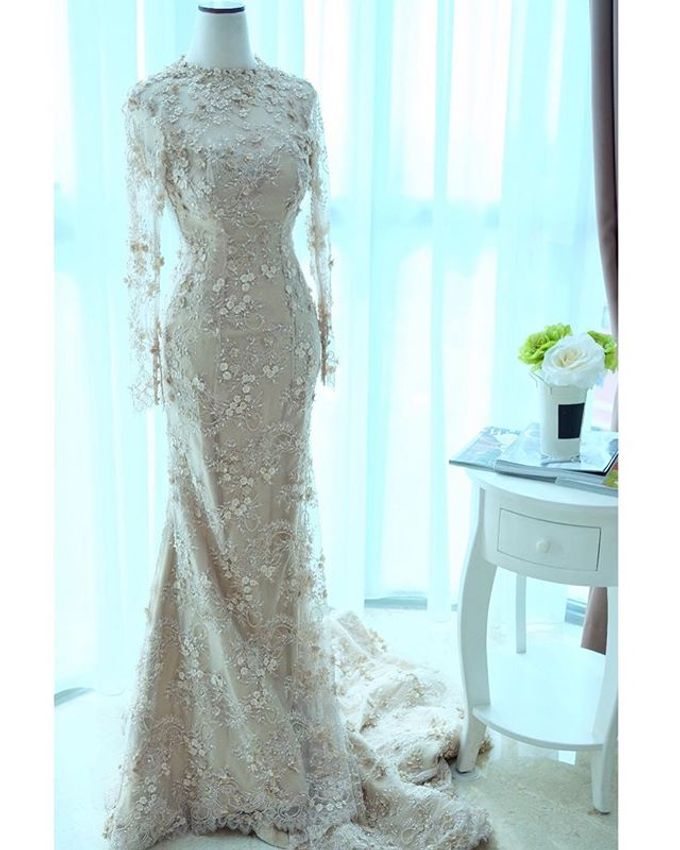 NEW ARRIVALS -EVENING DRESS by Yefta Gunawan - 013 NEW ARRIVALS -EVENING DRESS by Yefta Gunawan - 013