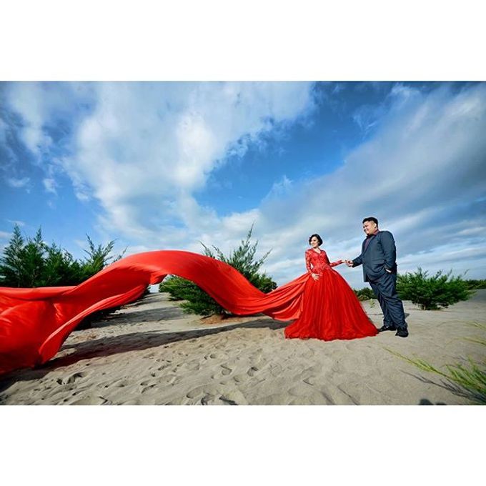 Wedding by Alto musicworks - 031