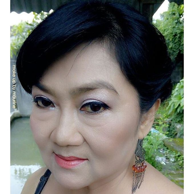 Make Up for Parents by Maurine Stephanie MUA - 011 Make Up for Parents by Maurine Stephanie MUA - 011