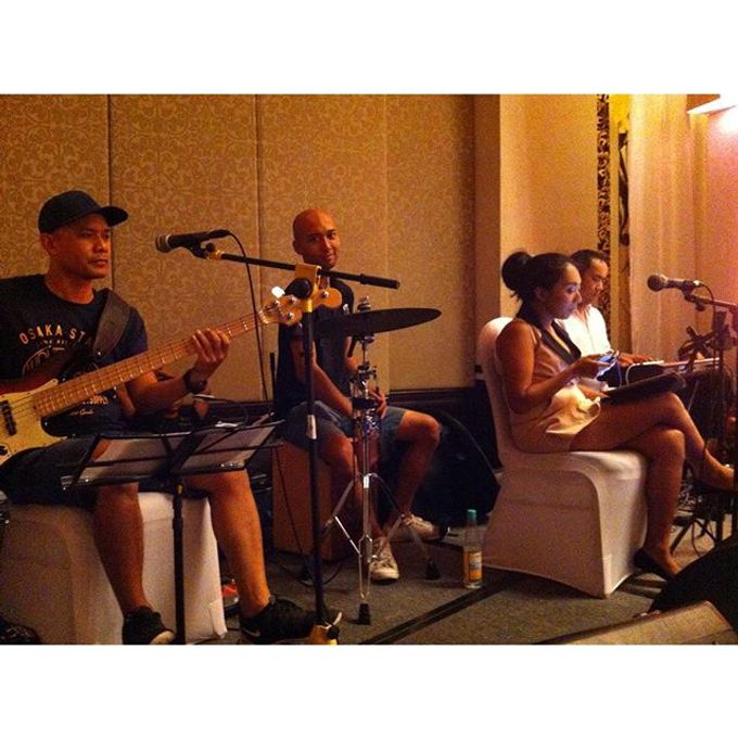 The Trans Hotel Bali by BALI LIVE ENTERTAINMENT - 011