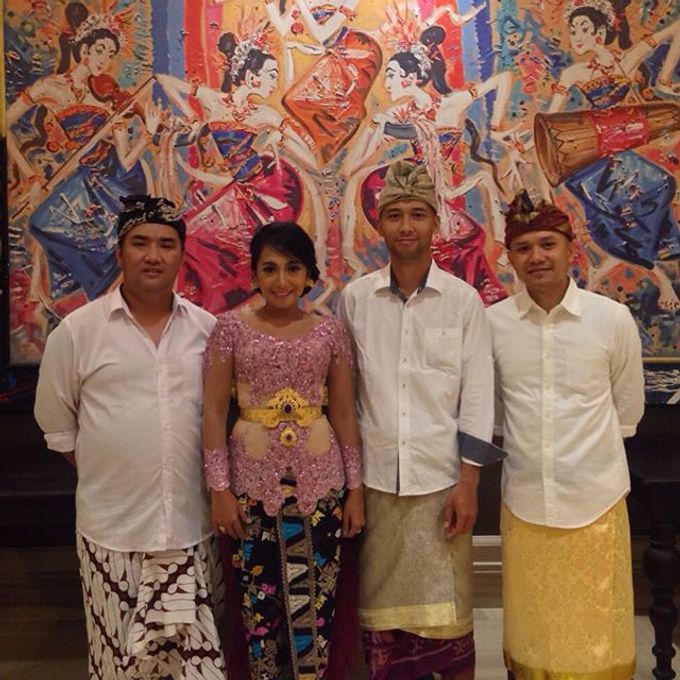 The Trans Hotel Bali by BALI LIVE ENTERTAINMENT - 002
