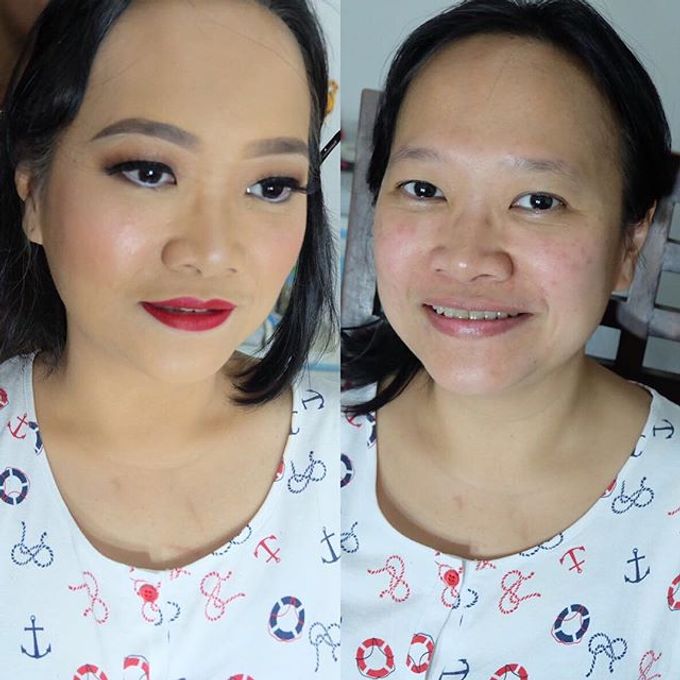 Макияж на гендерную вечеринку. Make up project. Онлайн проект по макияжу. Make up by_yomnaibrahim. Make up project.