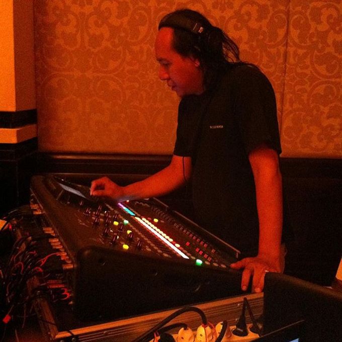 The Trans Hotel Bali by BALI LIVE ENTERTAINMENT - 015