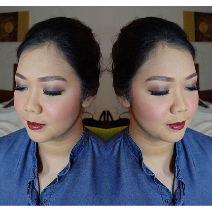 Make up project. Make up event. Make up project. Make up project. Make up project.