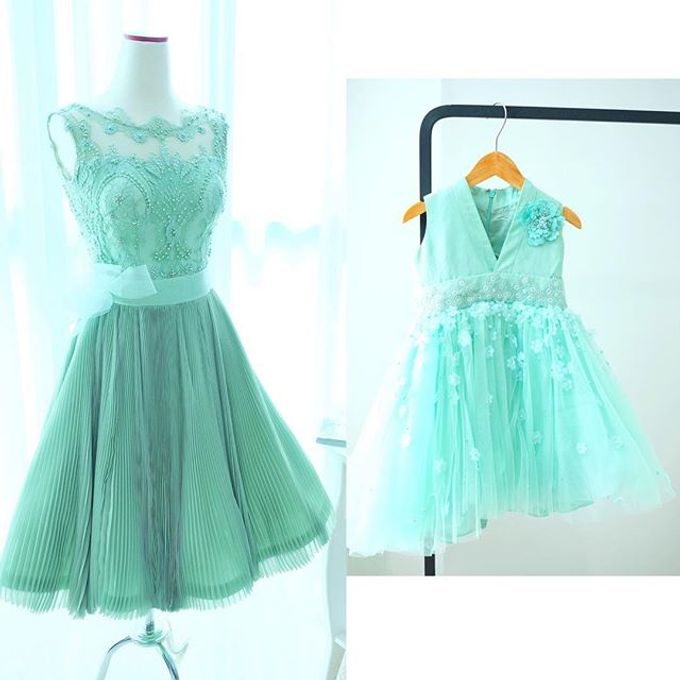 NEW ARRIVALS - COCKTAIL DRESS by LAMIIK BRIDAL - 004 NEW ARRIVALS - COCKTAIL DRESS by LAMIIK BRIDAL - 004