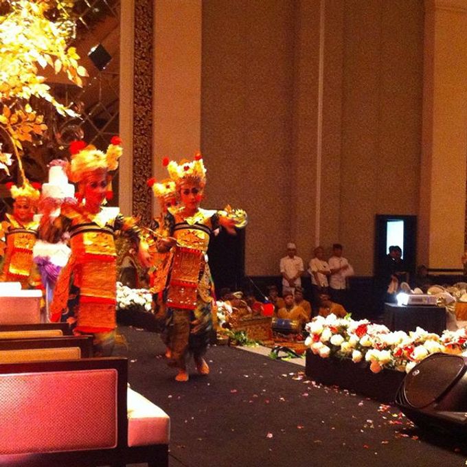 The Trans Hotel Bali by BALI LIVE ENTERTAINMENT - 001