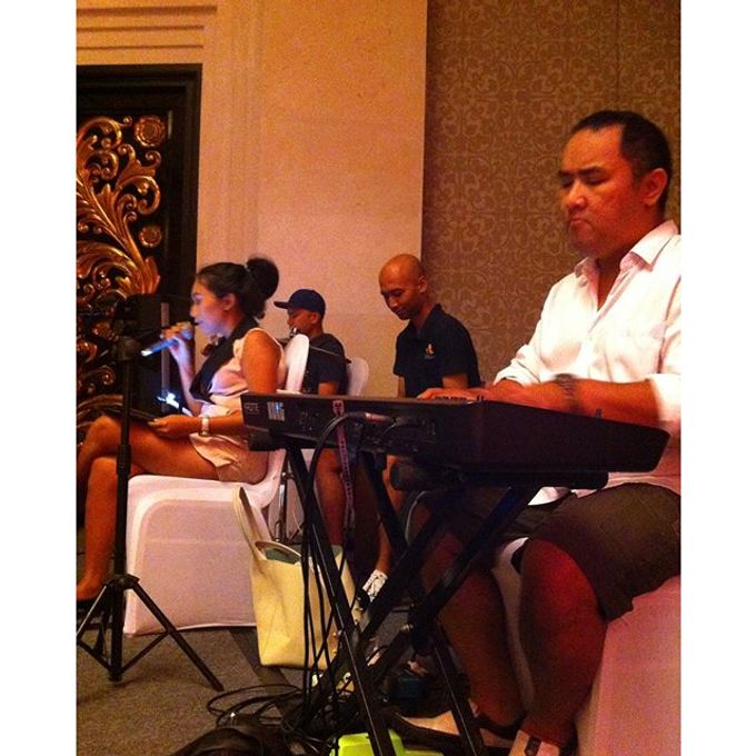 The Trans Hotel Bali by BALI LIVE ENTERTAINMENT - 014