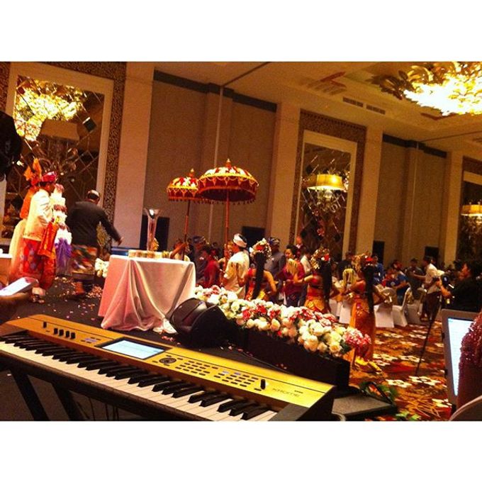 The Trans Hotel Bali by BALI LIVE ENTERTAINMENT - 008