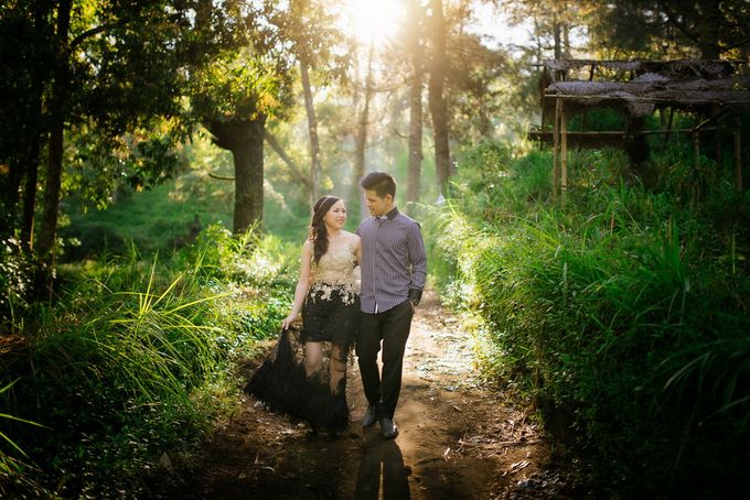 Budi & Lia 2 Day prewed by Wikanka Photography - 032 Budi & Lia 2 Day prewed by Wikanka Photography - 032