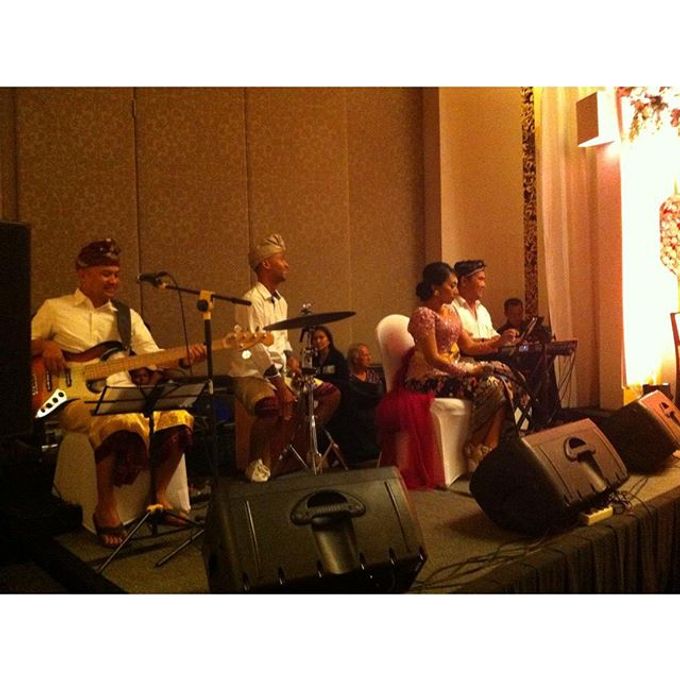 The Trans Hotel Bali by BALI LIVE ENTERTAINMENT - 003