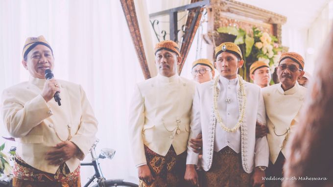 GITA & CESAR AKAD PANGGIH by Maheswara - 012 GITA & CESAR AKAD PANGGIH by Maheswara - 012