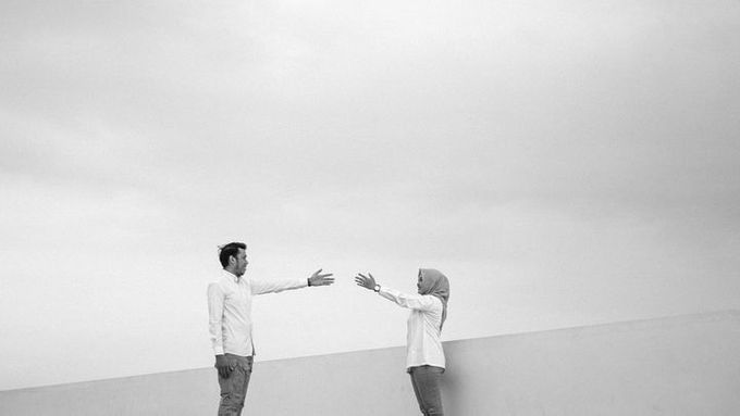 Fakih & Nella by Doer Picture - 014 Fakih & Nella by Doer Picture - 014