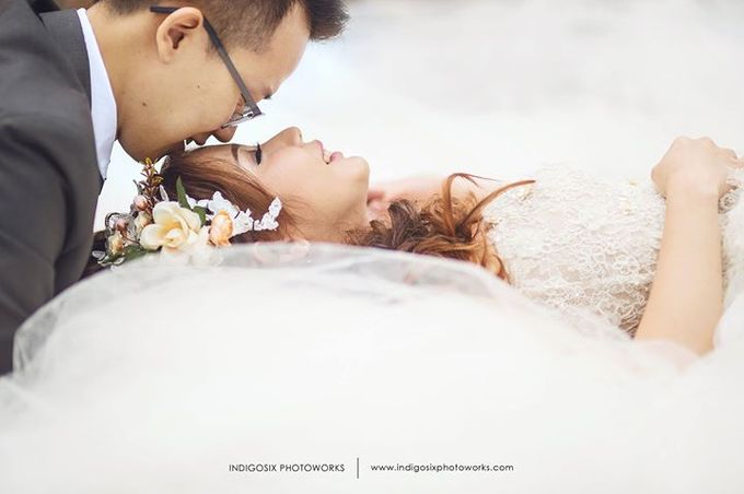 I PROMISE BY YOSEPH AND LILIAN by VERONIKA VIDYANITA - 021 I PROMISE BY YOSEPH AND LILIAN by VERONIKA VIDYANITA - 021