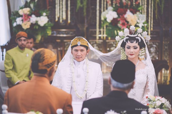GITA & CESAR AKAD PANGGIH by Maheswara - 018 GITA & CESAR AKAD PANGGIH by Maheswara - 018
