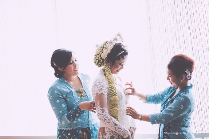 GITA & CESAR AKAD PANGGIH by Maheswara - 010 GITA & CESAR AKAD PANGGIH by Maheswara - 010