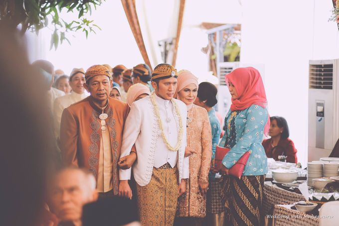 GITA & CESAR AKAD PANGGIH by Maheswara - 016 GITA & CESAR AKAD PANGGIH by Maheswara - 016