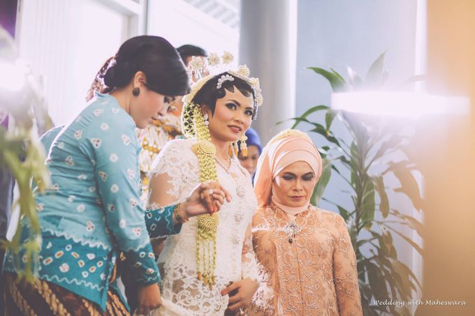GITA & CESAR AKAD PANGGIH by Maheswara - 015 GITA & CESAR AKAD PANGGIH by Maheswara - 015