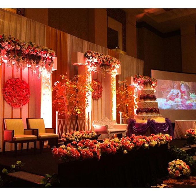 The Trans Hotel Bali by BALI LIVE ENTERTAINMENT - 009