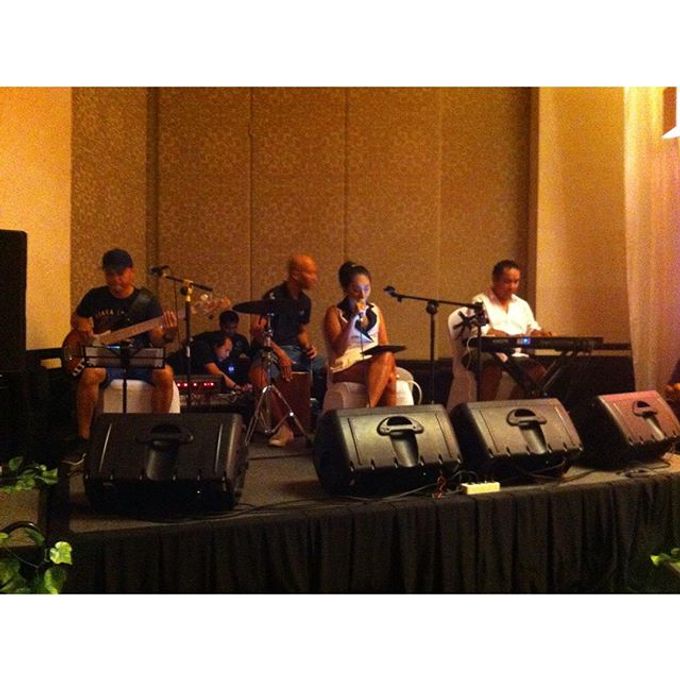 The Trans Hotel Bali by BALI LIVE ENTERTAINMENT - 013