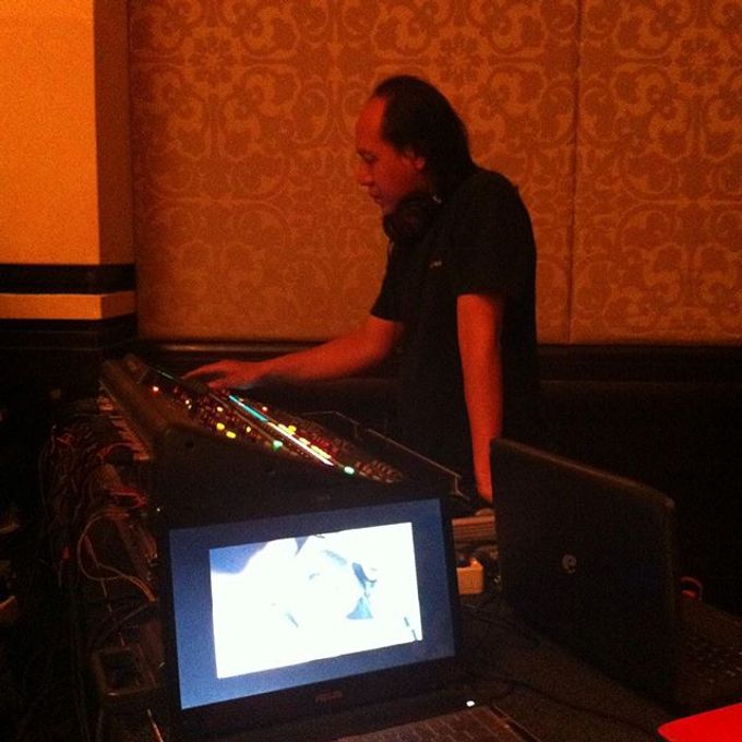 The Trans Hotel Bali by BALI LIVE ENTERTAINMENT - 006